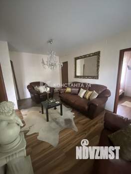 2-к квартира, вторичка, 49м2, 2/2 этаж