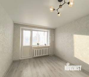 1-к квартира, вторичка, 29м2, 2/3 этаж