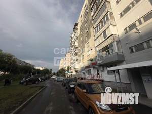 1-к квартира, вторичка, 42м2, 4/10 этаж