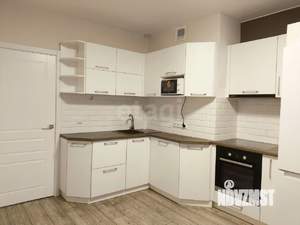 2-к квартира, вторичка, 66м2, 7/20 этаж