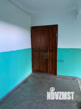 2-к квартира, вторичка, 50м2, 4/10 этаж