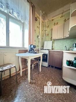 3-к квартира, вторичка, 61м2, 1/5 этаж