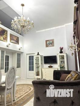 2-к квартира, вторичка, 79м2, 3/3 этаж