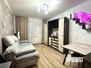 1-к квартира, вторичка, 35м2, 1/9 этаж