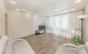 1-к квартира, вторичка, 54м2, 3/9 этаж