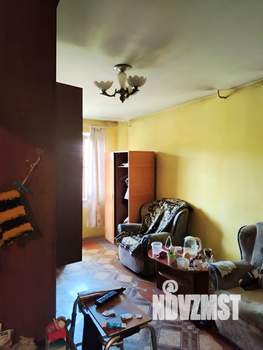 3-к квартира, вторичка, 61м2, 3/5 этаж