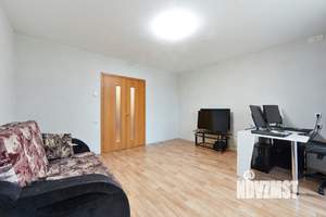 2-к квартира, вторичка, 56м2, 1/10 этаж