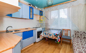 2-к квартира, вторичка, 50м2, 1/9 этаж