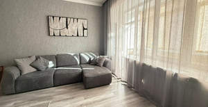 2-к квартира, вторичка, 48м2, 2/7 этаж