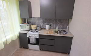 2-к квартира, вторичка, 44м2, 2/5 этаж