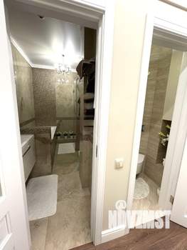 3-к квартира, вторичка, 87м2, 20/26 этаж