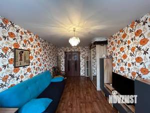 3-к квартира, вторичка, 66м2, 9/9 этаж