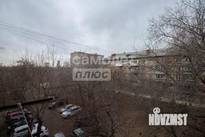 2-к квартира, вторичка, 42м2, 4/5 этаж