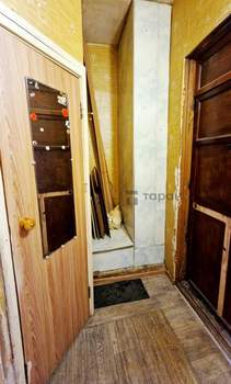 1-к квартира, вторичка, 36м2, 4/5 этаж