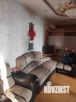 2-к квартира, вторичка, 71м2, 5/9 этаж