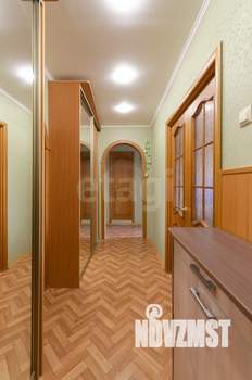 3-к квартира, вторичка, 69м2, 8/10 этаж