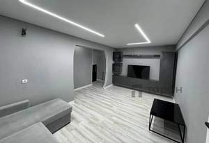 2-к квартира, вторичка, 46м2, 1/5 этаж