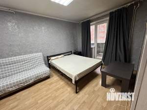 1-к квартира, вторичка, 31м2, 5/5 этаж