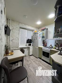 2-к квартира, вторичка, 44м2, 2/5 этаж