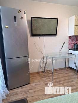 1-к квартира, вторичка, 45м2, 18/20 этаж