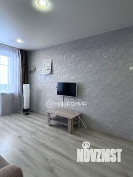 1-к квартира, вторичка, 33м2, 3/10 этаж