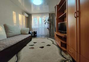 2-к квартира, вторичка, 43м2, 2/5 этаж