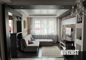 3-к квартира, вторичка, 65м2, 2/10 этаж