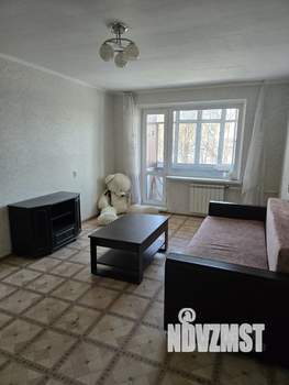 2-к квартира, вторичка, 50м2, 2/9 этаж