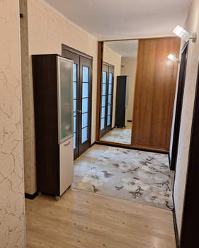 3-к квартира, вторичка, 60м2, 5/5 этаж