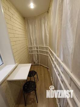 1-к квартира, вторичка, 42м2, 2/10 этаж