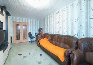4-к квартира, вторичка, 84м2, 7/9 этаж