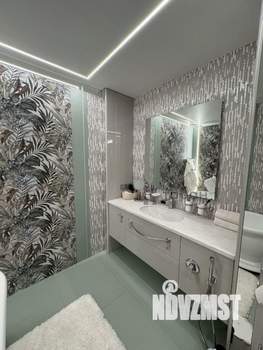 5-к квартира, вторичка, 210м2, 12/16 этаж