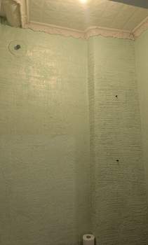 1-к квартира, вторичка, 33м2, 1/3 этаж