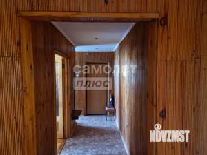 3-к квартира, вторичка, 66м2, 6/9 этаж