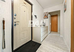 1-к квартира, вторичка, 41м2, 1/10 этаж