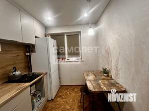 3-к квартира, вторичка, 65м2, 4/5 этаж