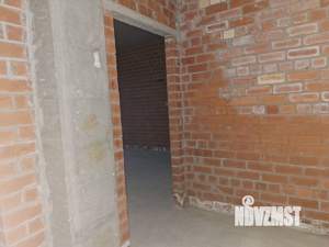 1-к квартира, вторичка, 42м2, 12/13 этаж