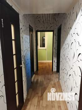 2-к квартира, вторичка, 47м2, 1/3 этаж