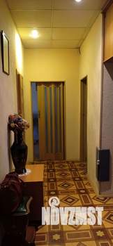 3-к квартира, вторичка, 72м2, 3/4 этаж