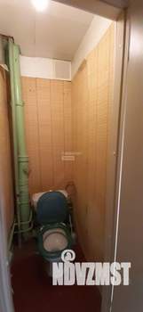 1-к квартира, вторичка, 31м2, 5/9 этаж
