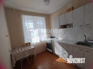1-к квартира, вторичка, 30м2, 1/5 этаж