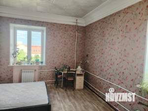 3-к квартира, вторичка, 72м2, 5/5 этаж