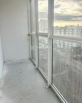 Студия квартира, вторичка, 27м2, 10/10 этаж