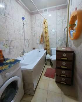 2-к квартира, вторичка, 41м2, 4/10 этаж