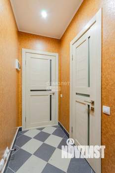 3-к квартира, вторичка, 53м2, 1/2 этаж