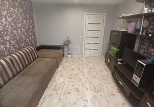 2-к квартира, вторичка, 48м2, 3/9 этаж