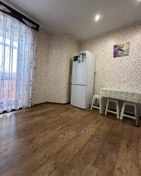 1-к квартира, вторичка, 38м2, 8/10 этаж