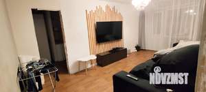 3-к квартира, вторичка, 56м2, 3/5 этаж