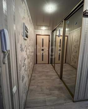 2-к квартира, вторичка, 44м2, 3/5 этаж