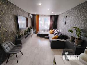 3-к квартира, вторичка, 62м2, 7/9 этаж